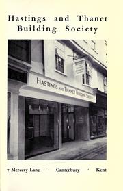 Hastings and Thanet Building Society by Hastings and Thanet Building Society.