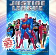 Cover of: Justice League #1 by Michael Teitelbaum, Erik Bergmann