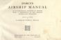 Cover of: D'Orcy's airship manual