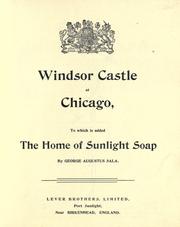 Windsor castle at Chicago