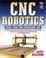 Cover of: CNC robotics