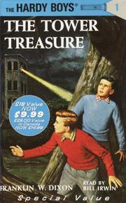 Cover of: The Tower Treasure by 