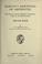 Cover of: Harvey's essentials of arithmetic, with everyday problems relating to agriculture, commerce and other vocations 