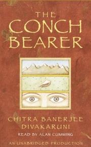 Cover of: The Conch Bearer