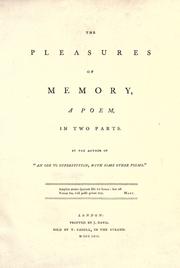 Cover of: Temporary category