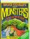 Cover of: Bruce Coville's Book of Monsters