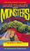 Cover of: Bruce Coville's Book of Monsters