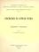 Cover of: Churches in lower Nubia
