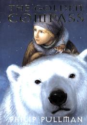 Cover of: The Golden Compass (His Dark Materials, Book 1) by 