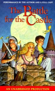 Cover of: The Battle for the Castle by 