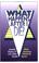Cover of: What happens after I die?