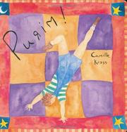 Cover of: Purim! | Camille Kress