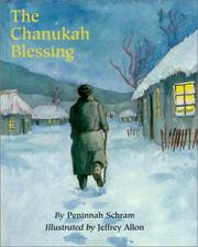 Chanukah blessing