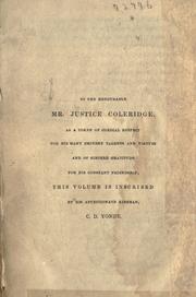 The history of England by Charles Duke Yonge