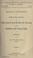 Cover of: Record of experiments at Fort Scott, Kansas, in the manufacture of sugar from sorghum and sugar-canes, in 1886.