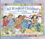 Cover of: All kinds of children