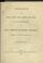 Cover of: Catalogue of the medals, busts, casts marbles, and stones, in the collection of the Royal Institute of British Architects, complete to end of the session 1873-74.