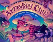 Cover of: Armadilly chili