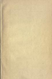 Cover of: A first book in Old English: grammar, reader, notes, and vocabulary.