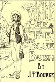 Cover of: Off the Bluebush.: Verses for Australians west and east