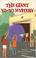 Cover of: The Giant Yo-yo Mystery (Boxcar Children Mysteries)
