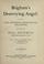 Cover of: Brigham's destroying angel
