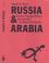 Cover of: Russia & Arabia