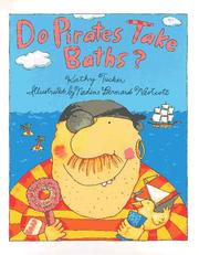 Cover of: Do pirates take baths? by Kathy Tucker