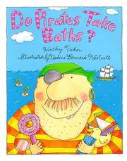 Cover of: Do Pirates Take Baths?