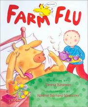 Cover of: Farm flu by Teresa Bateman