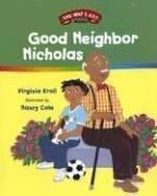 Cover of: Good Neighbor Nicholas