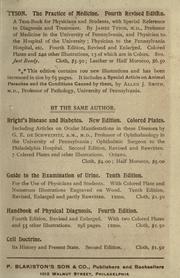 Cover of: A compend of histology