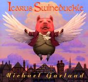 Icarus Swinebuckle