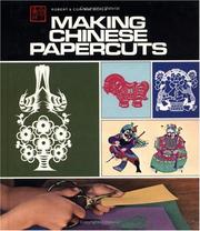 Cover of: Making Chinese Paper Cuts