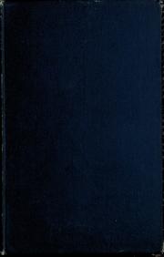 Cover of: The Biglow papers by James Russell Lowell