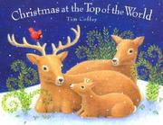 Cover of: Christmas at the top of the world by Tim Coffey