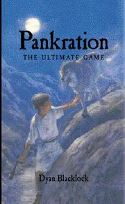 Pankration by Dyan Blacklock