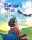 Cover of: Nathan's wish