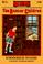 Cover of: Schoolhouse Mystery (Boxcar Children)