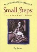 Cover of: Small Steps by Jean Little