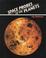 Cover of: Space probes to the planets