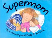 Cover of: Supermom