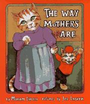 Cover of: The way mothers are