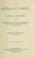 Cover of: The methodist armor, or, a popular exposition of the doctrines, peculiar usages ...