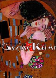 Cover of: Gustav Klimt by Alessandra Comini