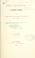 Cover of: The novels and romances of Edward Bulwer Lytton.