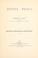 Cover of: Prince Prigio.
