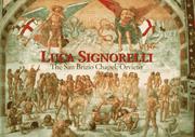 Cover of: Luca Signorelli: the San Brizio Chapel, Orvieto