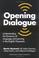 Cover of: Opening Dialogue