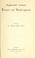 Cover of: Eighteenth century essays on Shakespeare